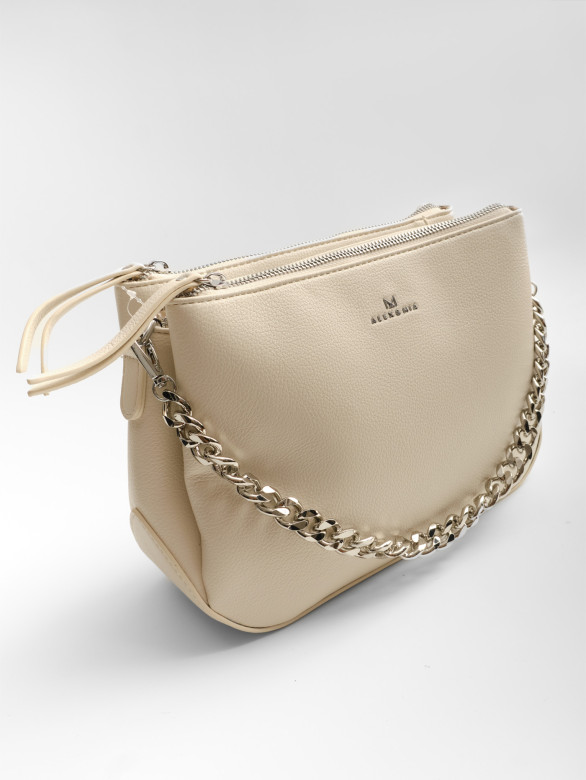Сумка Alex&Mia 8425 white