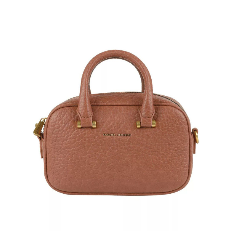 Сумка женская David Jones 7100 cognac Сумка женская David Jones 7100 cognac