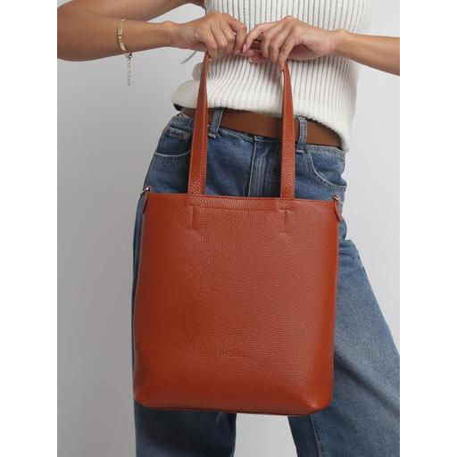 Сумка Richet 3203LN 289 рыжая Сумка Richet 3203LN 289 рыжая