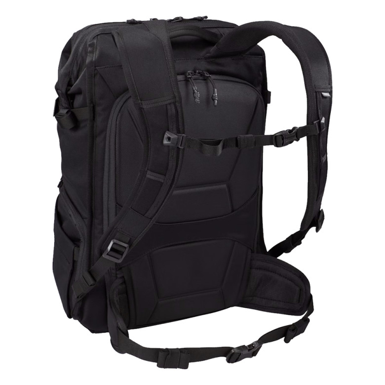 Рюкзак для фотоаппарата Thule Covert DSLR Backpack, 24L, Black