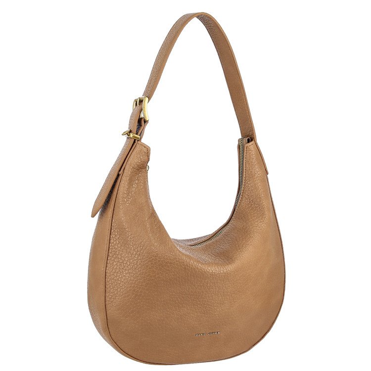 Сумка женская David Jones 7163 l.brown