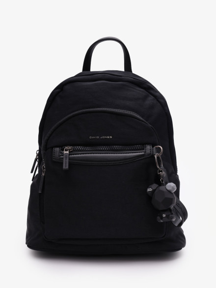 Рюкзак David Jones 7145 black