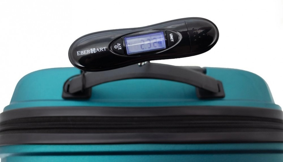 Электронные весы EBH18001