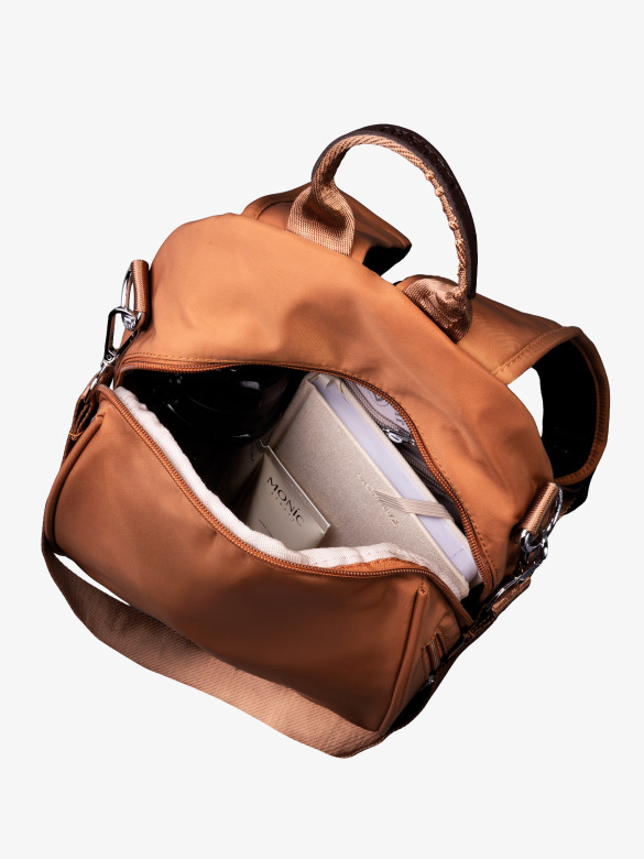 Рюкзак Jielshi 7020 горчица Рюкзак Jielshi 7020 горчица