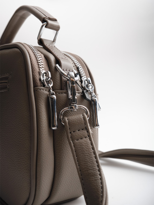 Сумка Alex&Mia 8995-1 mud