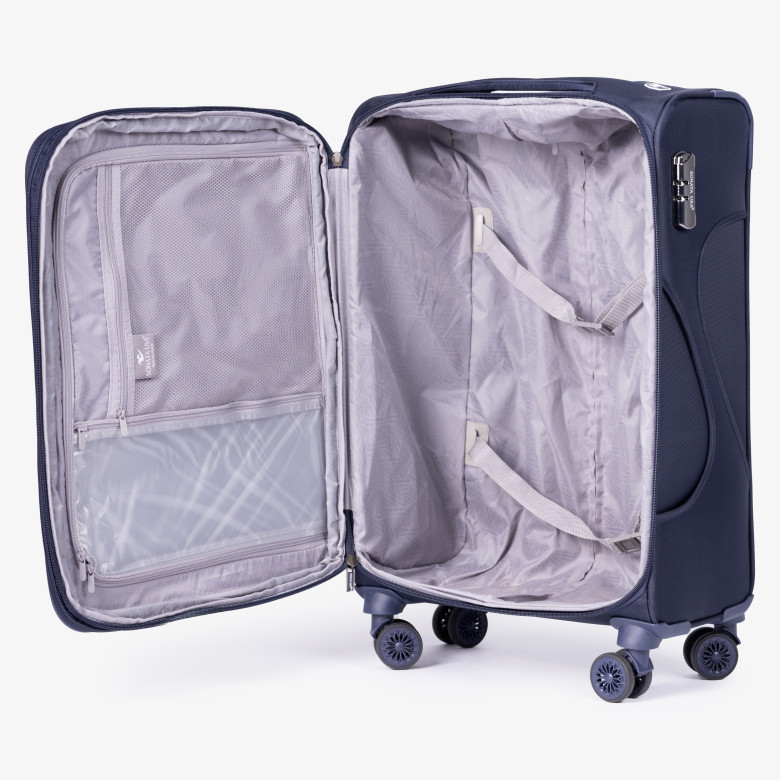 Чемодан SONATA USA, Ж01-4901 