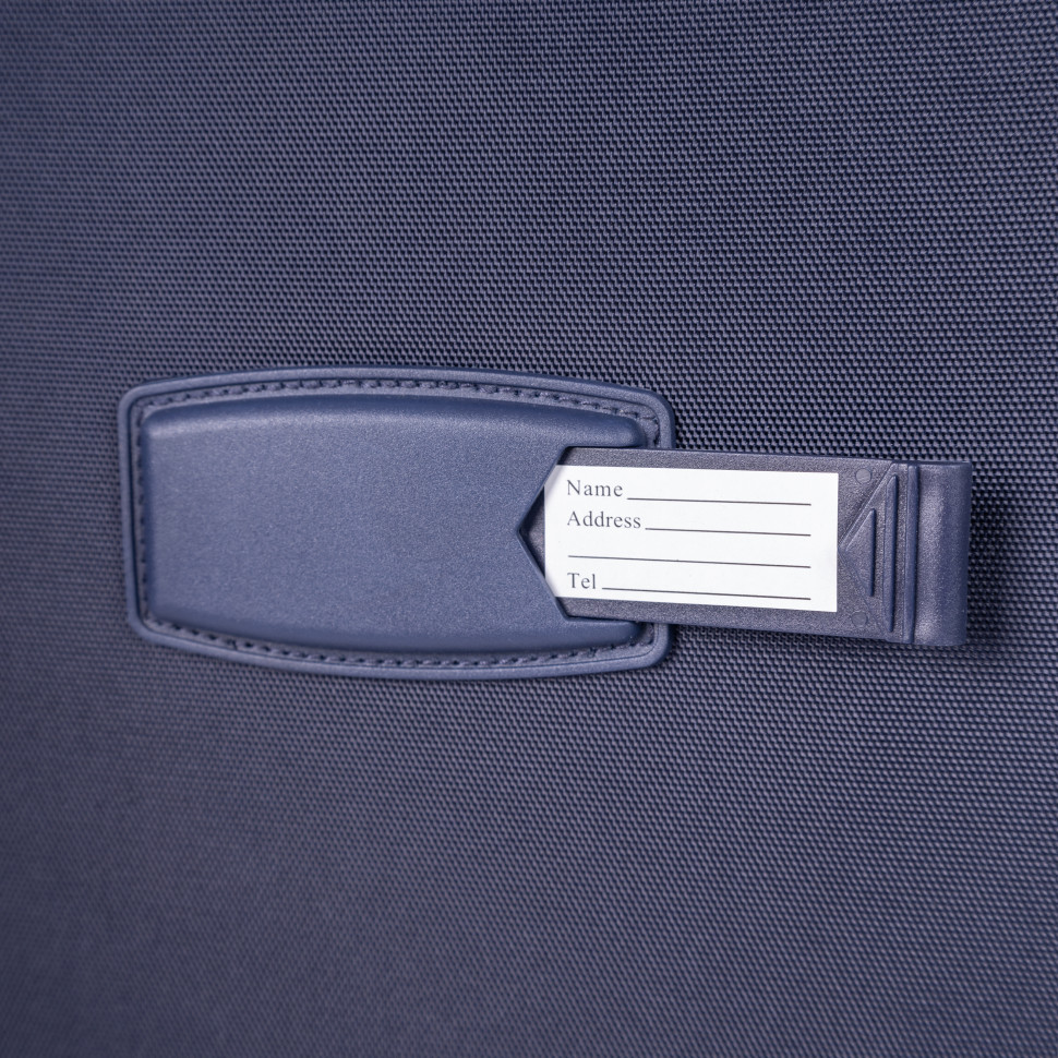 Чемодан SONATA USA, Ж01-4901 