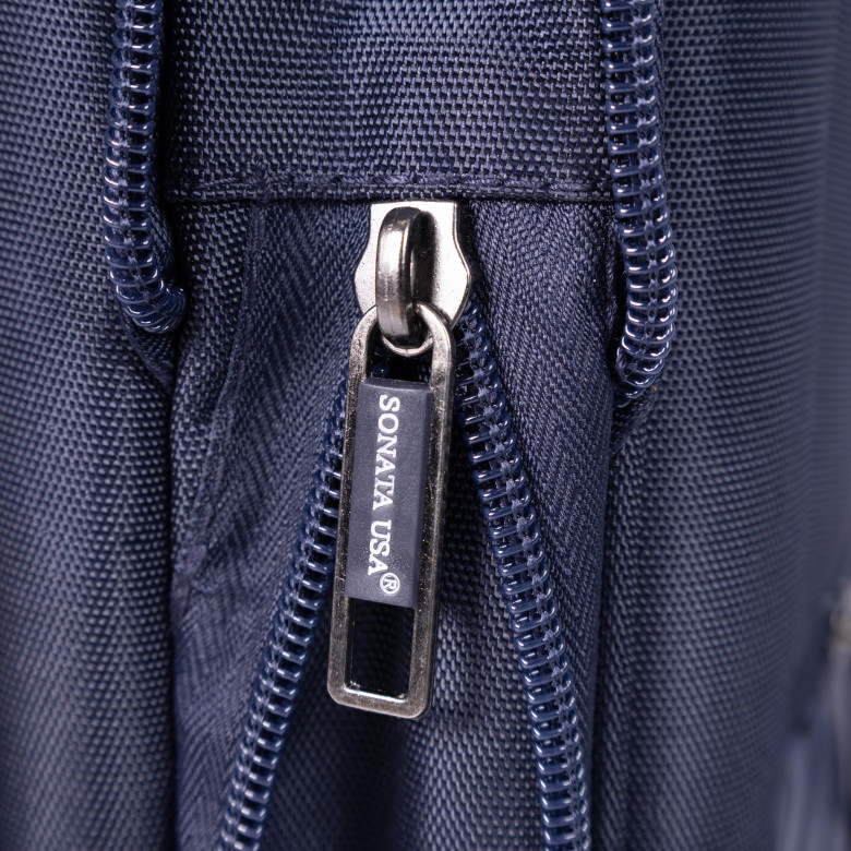 Чемодан SONATA USA, Ж01-4901 