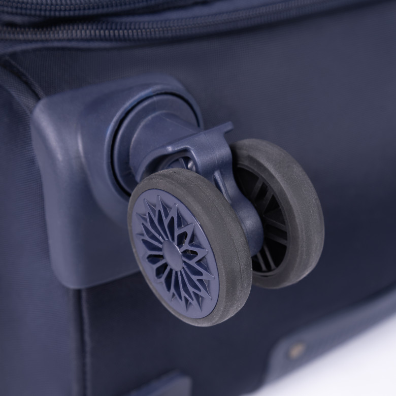 Чемодан SONATA USA, Ж01-4901 