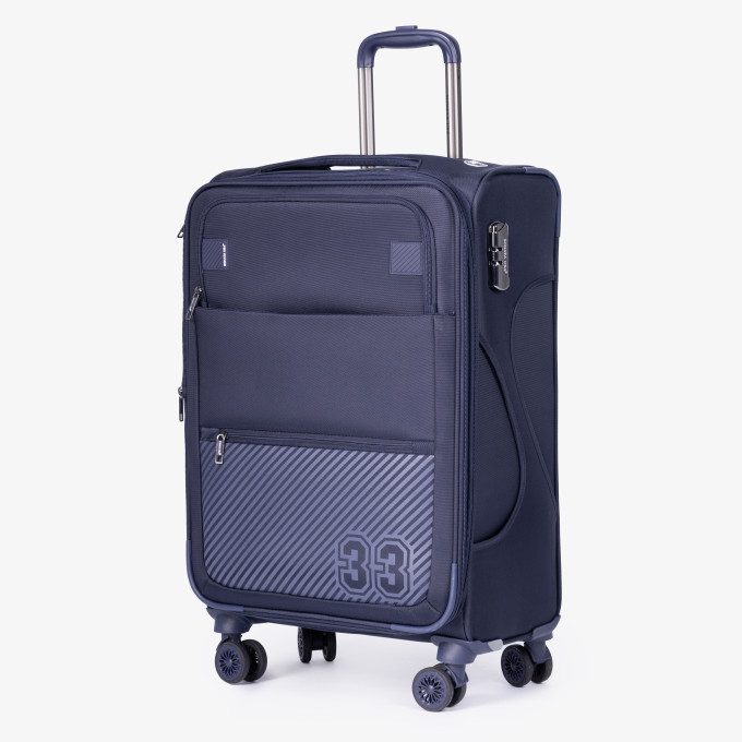 Чемодан SONATA USA, Ж01-4901 