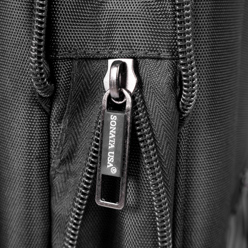 Чемодан SONATA USA, Ж01-4901 