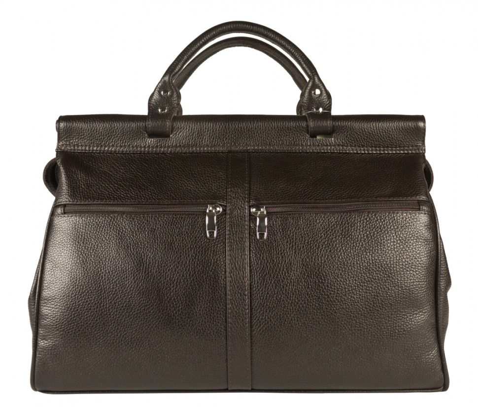 Саквояж Veano, 4004-04 коричневый