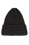 Мужская шапка 12777 MARHATTER черная