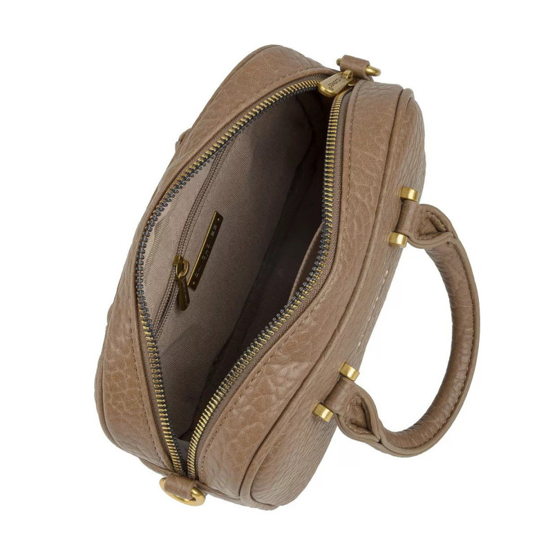 Сумка женская David Jones 7100 taupe