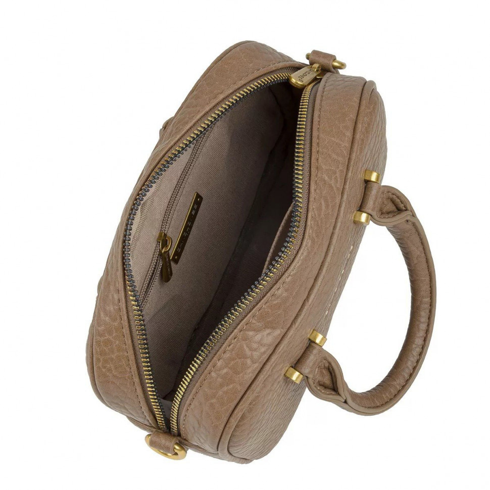 Сумка женская David Jones 7100 taupe