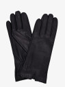 Перчатки Kasablanka (2.1)2869 черные Перчатки Kasablanka (2.1)2869 черные