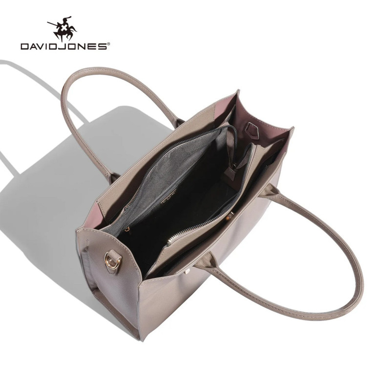 Сумка женская David Jones 6799А black Сумка женская David Jones 6799А black