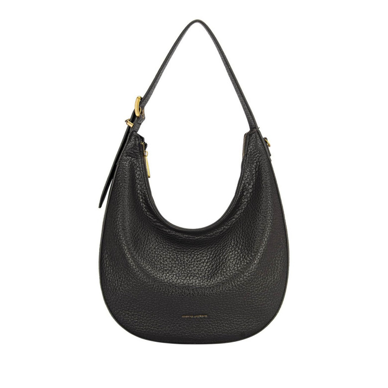 Сумка женская David Jones 7163 black Сумка женская David Jones 7163 black