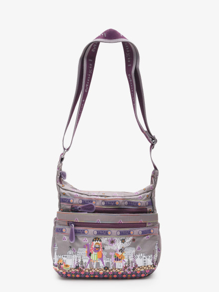 Сумка Minigirl S3016 город Сумка Minigirl S3016 город