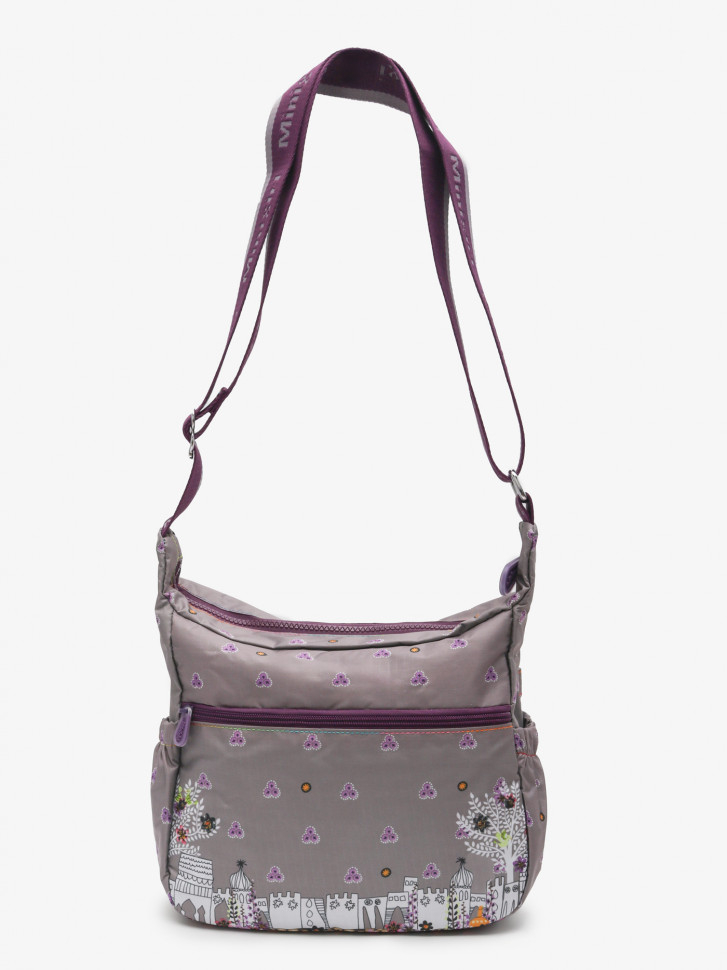 Сумка Minigirl S3016 город