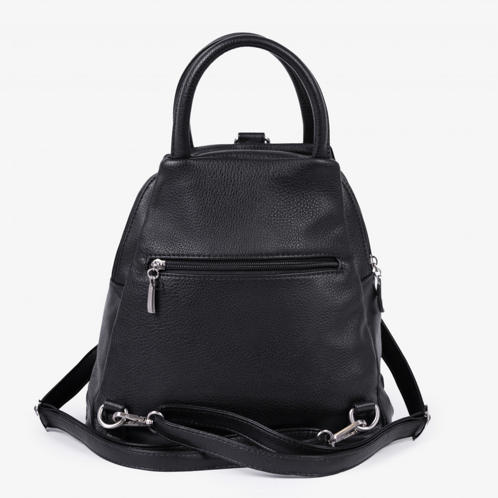 Рюкзак Gilda Tohetti, 63000 черный