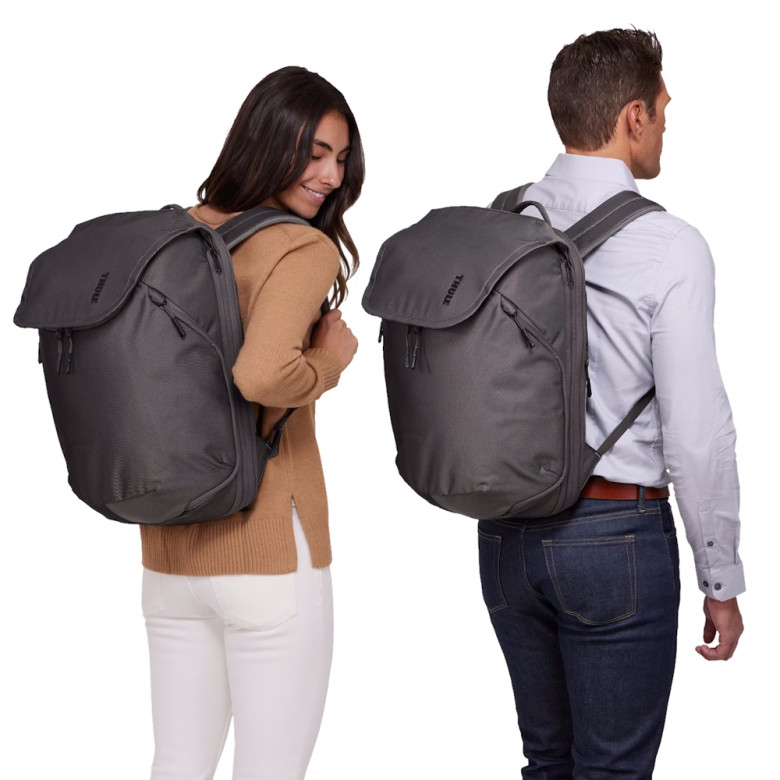 Туристический рюкзак Thule Subterra 2, 26L, Vetiver Gray