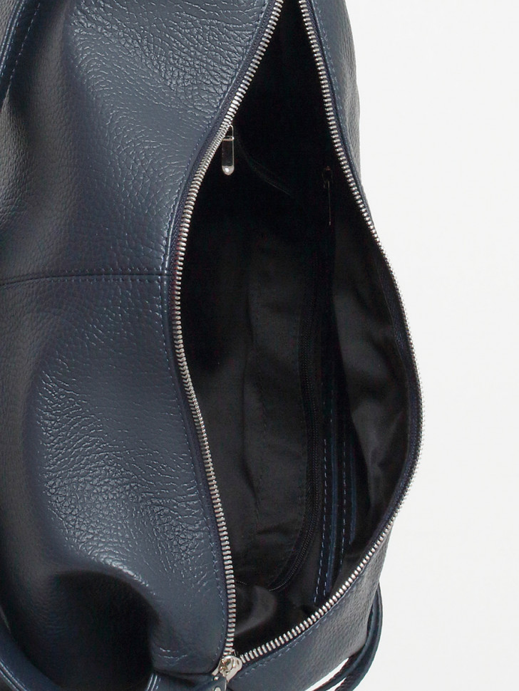 Сумка Richet, 3156LN 357 синяя