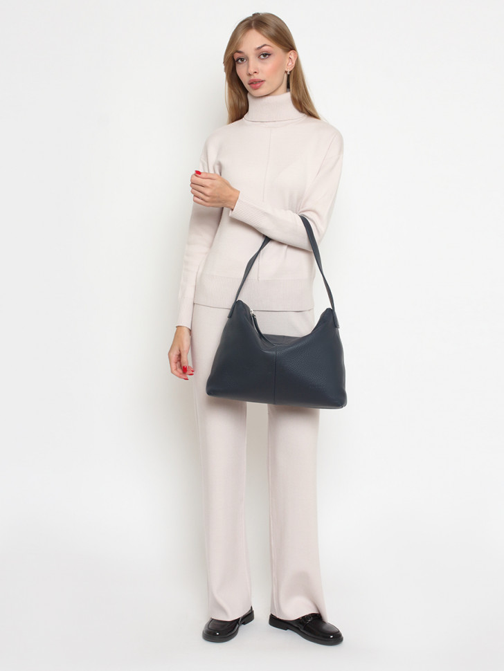 Сумка Richet, 3156LN 357 синяя