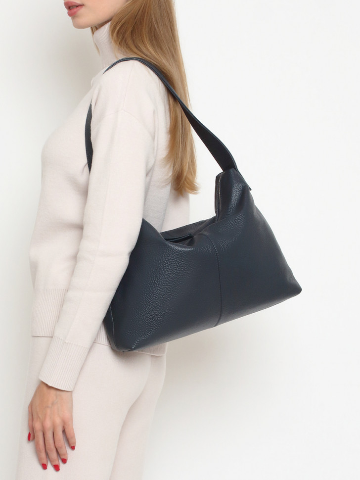 Сумка Richet, 3156LN 357 синяя