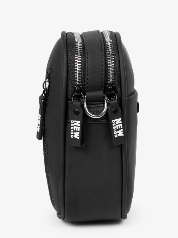 Сумка женская Alex&Mia, 9090 black