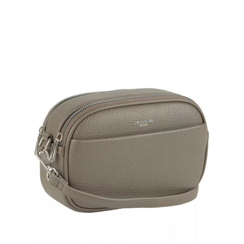 Сумка женская David Jones 6920 st.grey Сумка женская David Jones 6920 st.grey