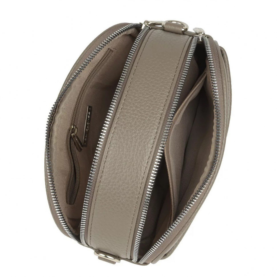 Сумка женская David Jones 6920 st.grey