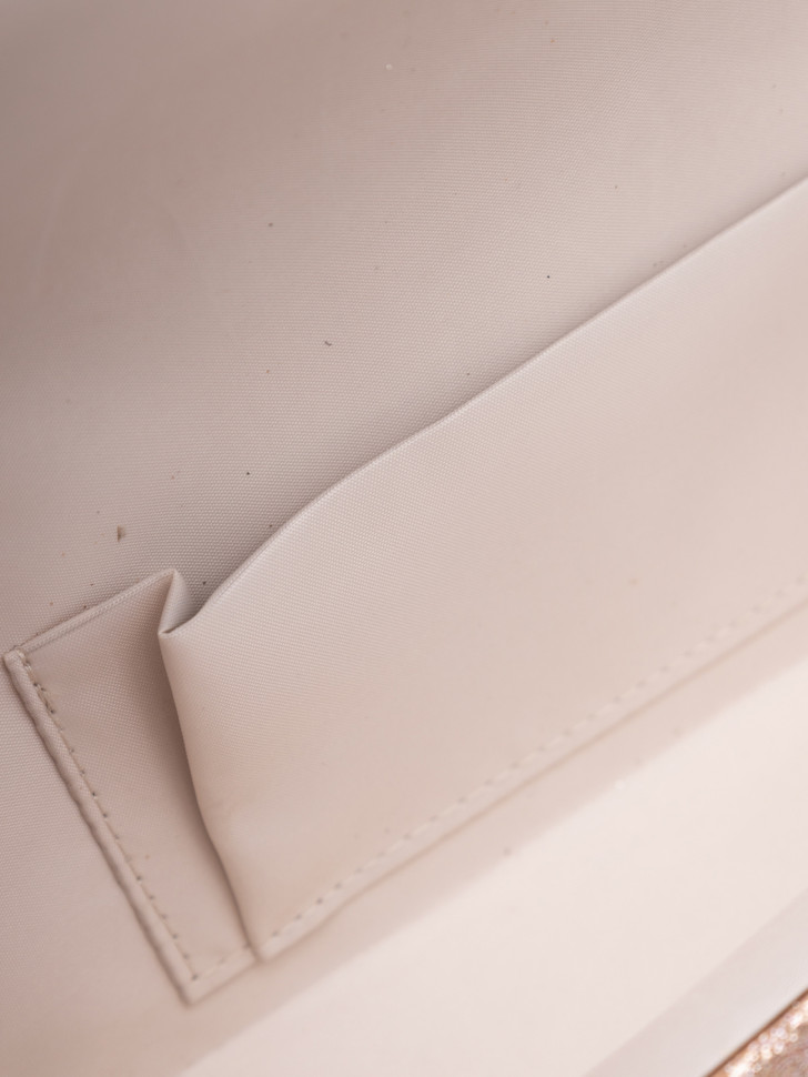 Клатч женский 1703-1 pink