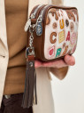 Сумка Curanni 2407 няшки Сумка Curanni 2407 няшки