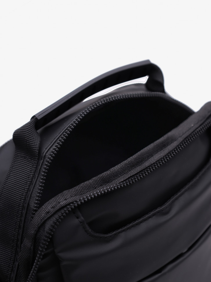 Сумка мужская Baggins 0918 черная