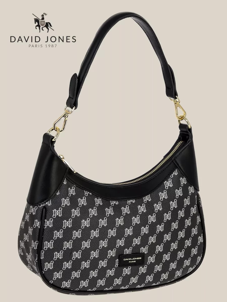 Сумка женская David Jones 21095 black