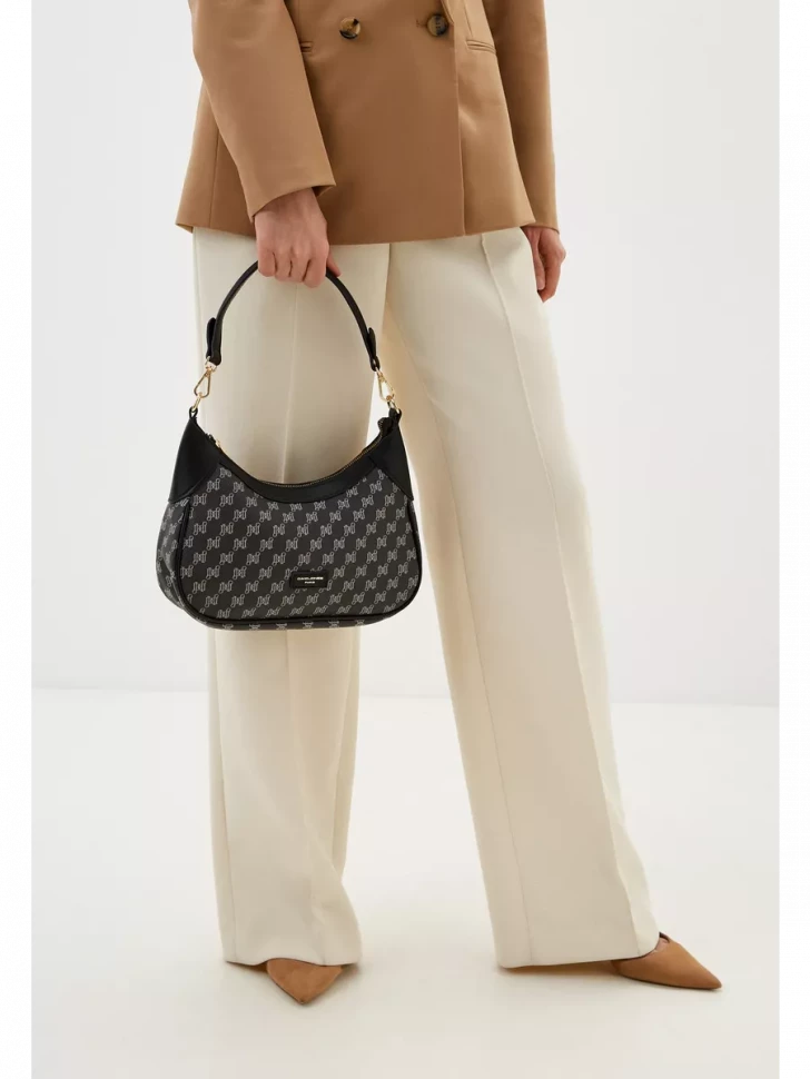 Сумка женская David Jones 21095 black
