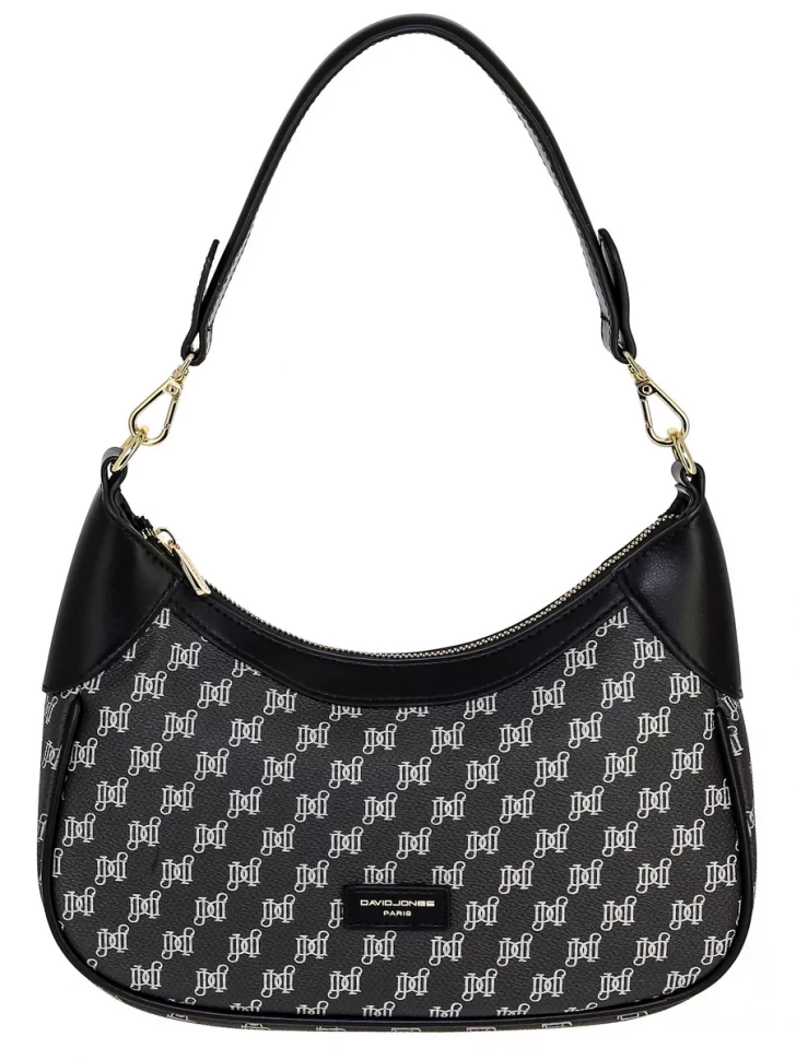 Сумка женская David Jones 21095 black