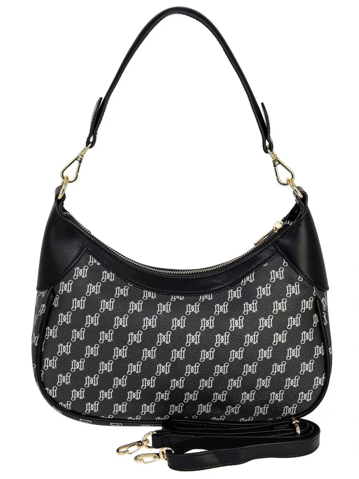 Сумка женская David Jones 21095 black