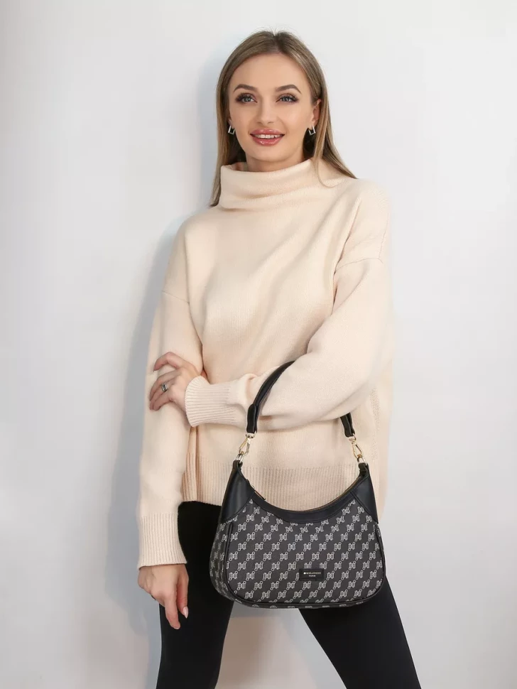 Сумка женская David Jones 21095 black