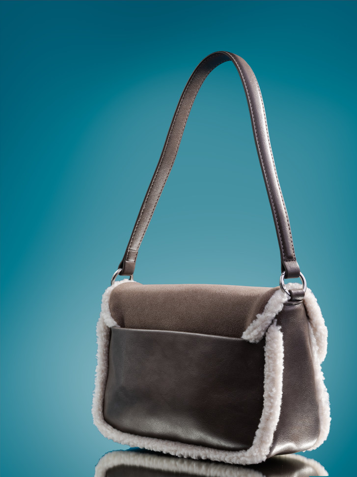 Сумка женская David Jones 7753 fungi