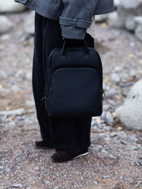 Рюкзак городской David Jones 7560 black