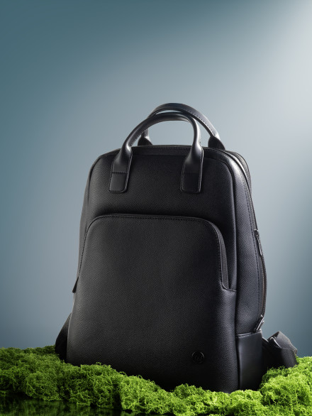 Рюкзак городской David Jones 7560 black Рюкзак городской David Jones 7560 black