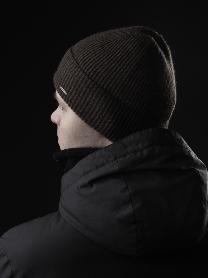 Шапка мужская 12884 MARHATTER кофе(57-59) Шапка мужская 12884 MARHATTER кофе(57-59)