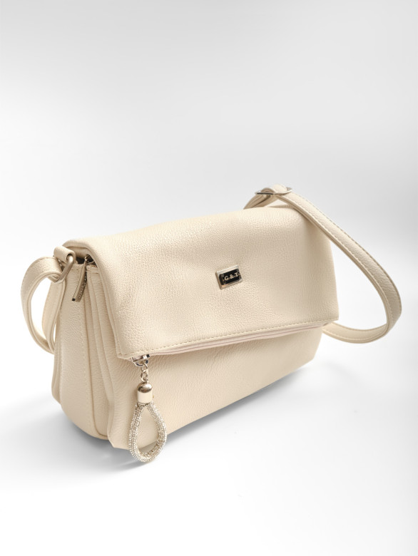 Сумка Gilda Tohetti 62100A l.beige Сумка Gilda Tohetti 62100A l.beige