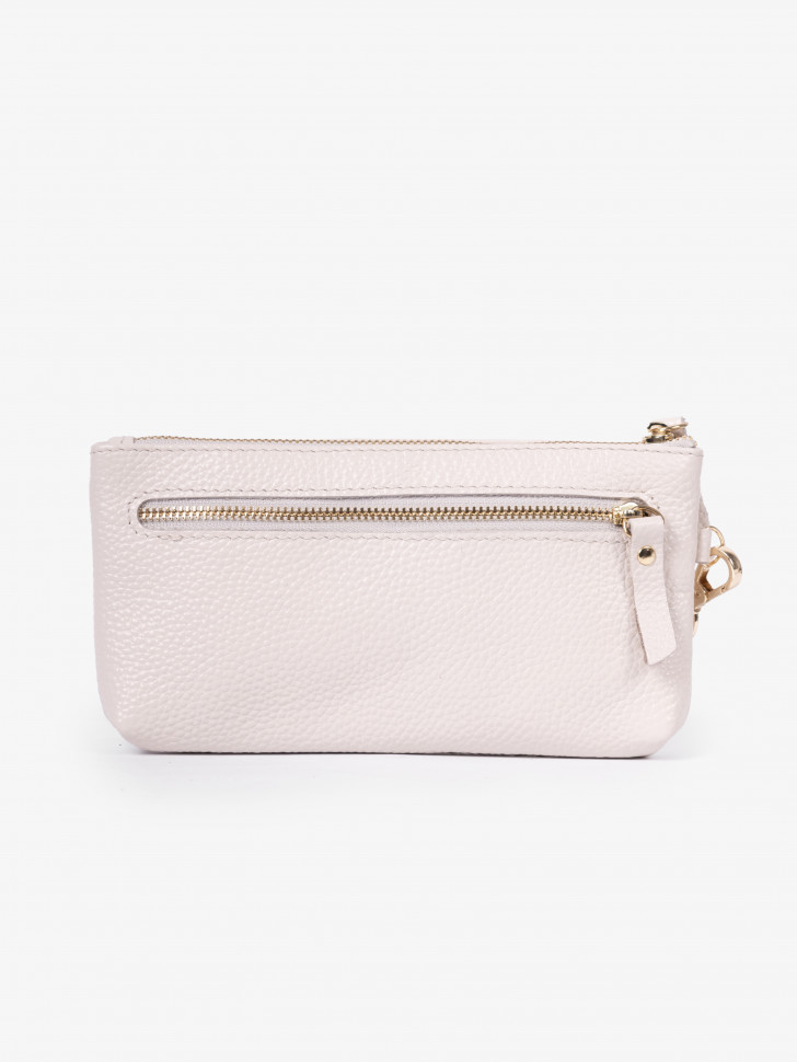 Кошелек Baggins, А00276 бежевый