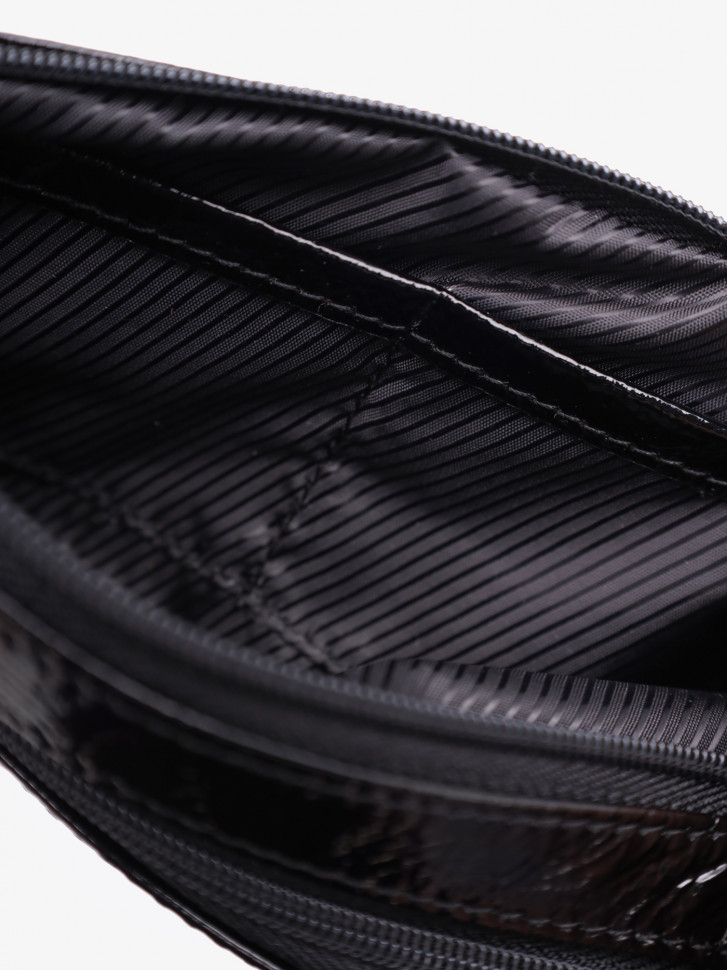 Портмоне женское Вектор ПЖ-830-2110 черное