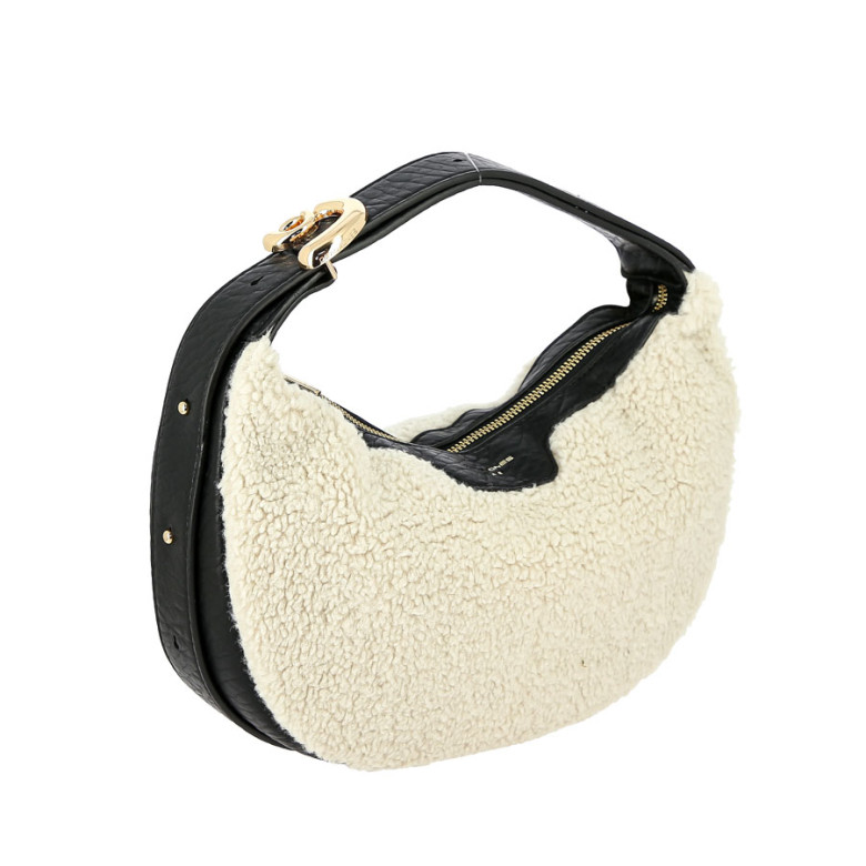 Сумка женская David Jones 7102 cr.white Сумка женская David Jones 7102 cr.white