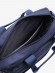 Сумка мужская Baggins 4087 синяя