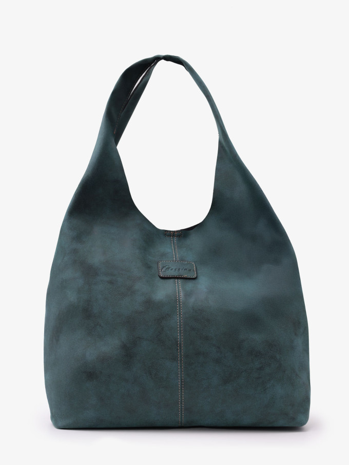 Сумка-мешок с косметичкой Baggins 58235  Сумка-мешок с косметичкой Baggins 58235